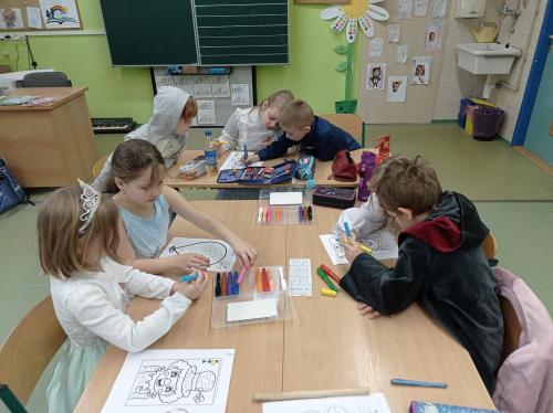 Karnevalové veselí